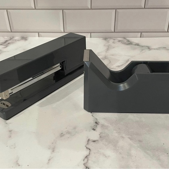 JAM Paper Stapler + Tape Dispenser - Picture 1 of 8